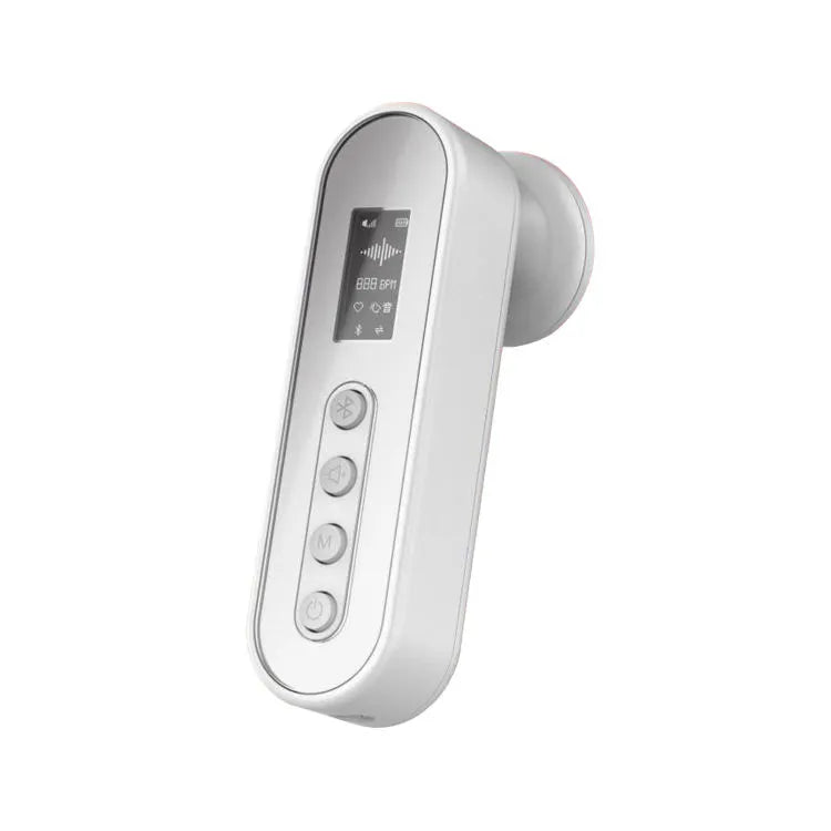 Halipax Digital Stethoscope