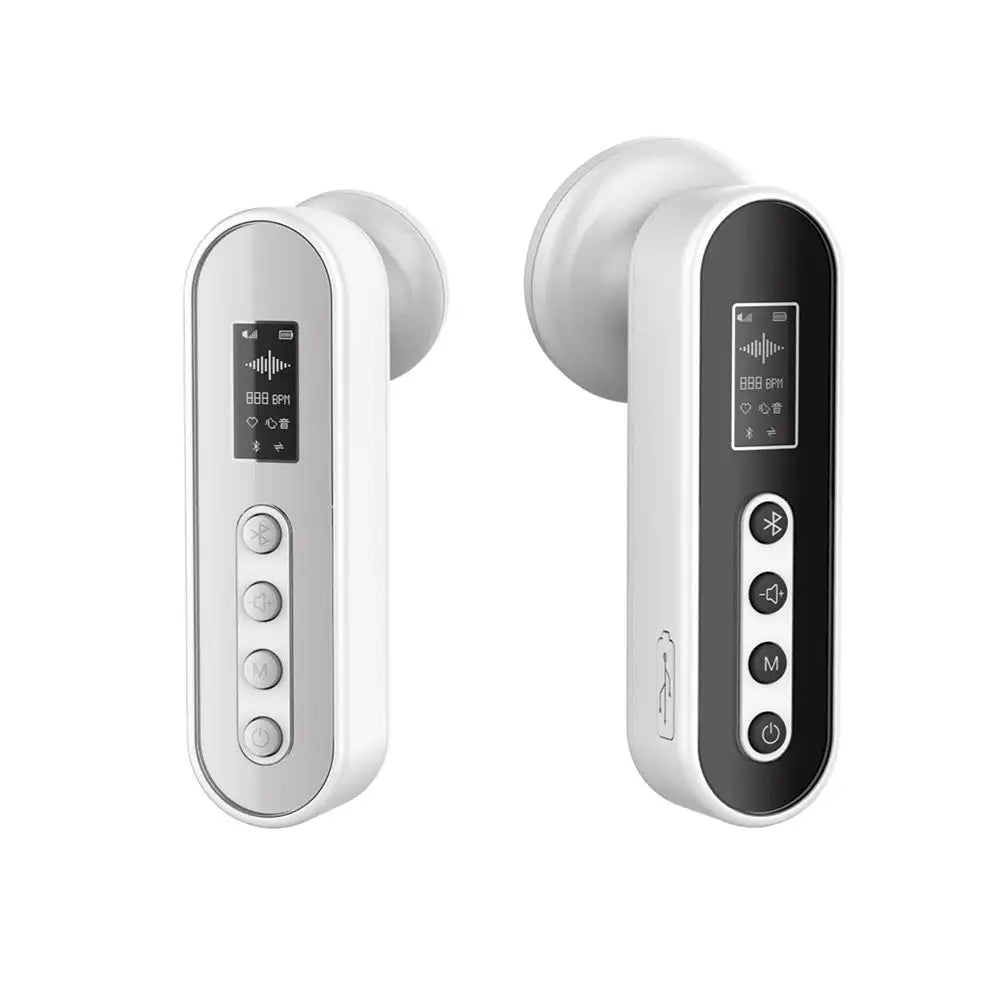 Halipax Digital Stethoscope