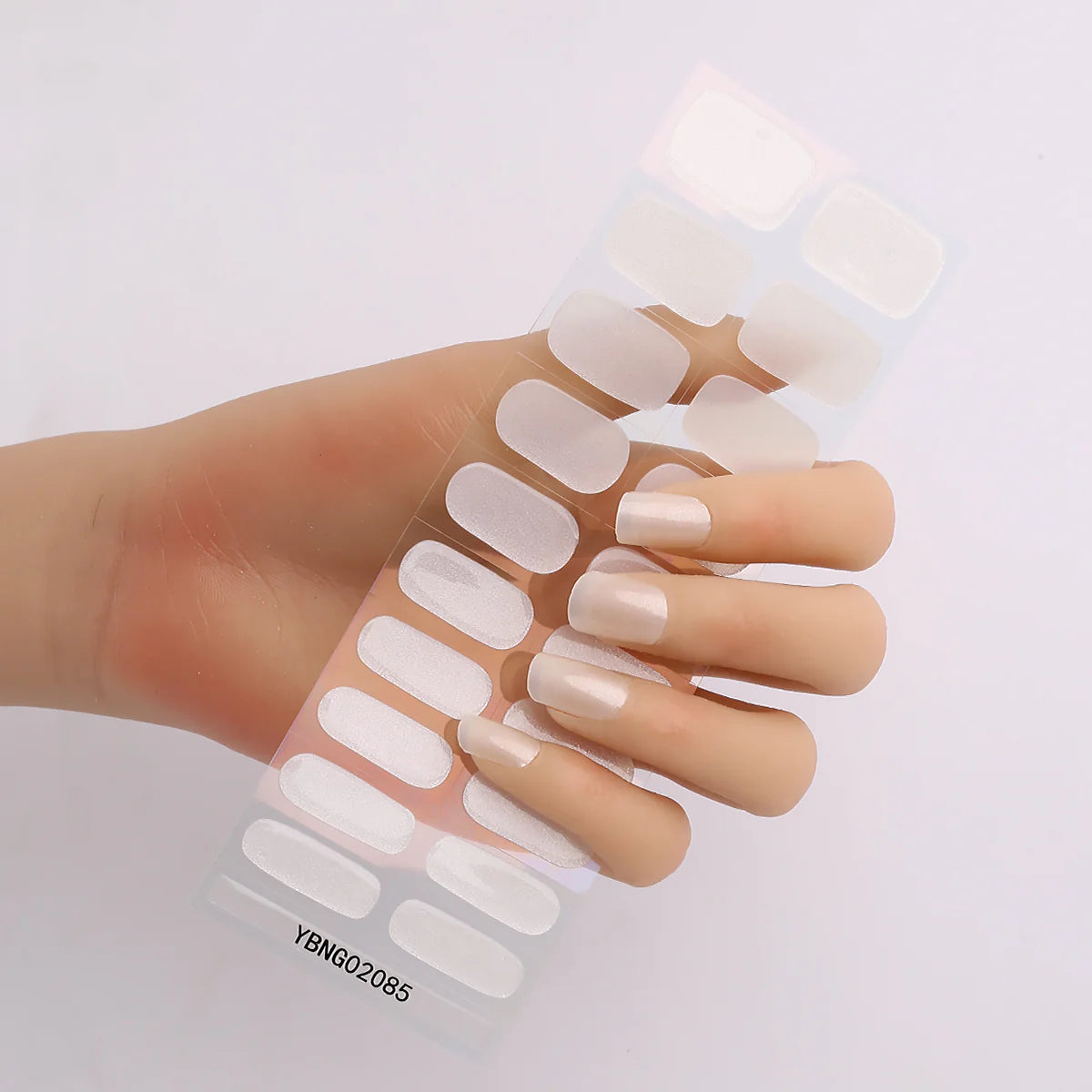 GelSticks™ | Perfekt manikyr i en handvändning