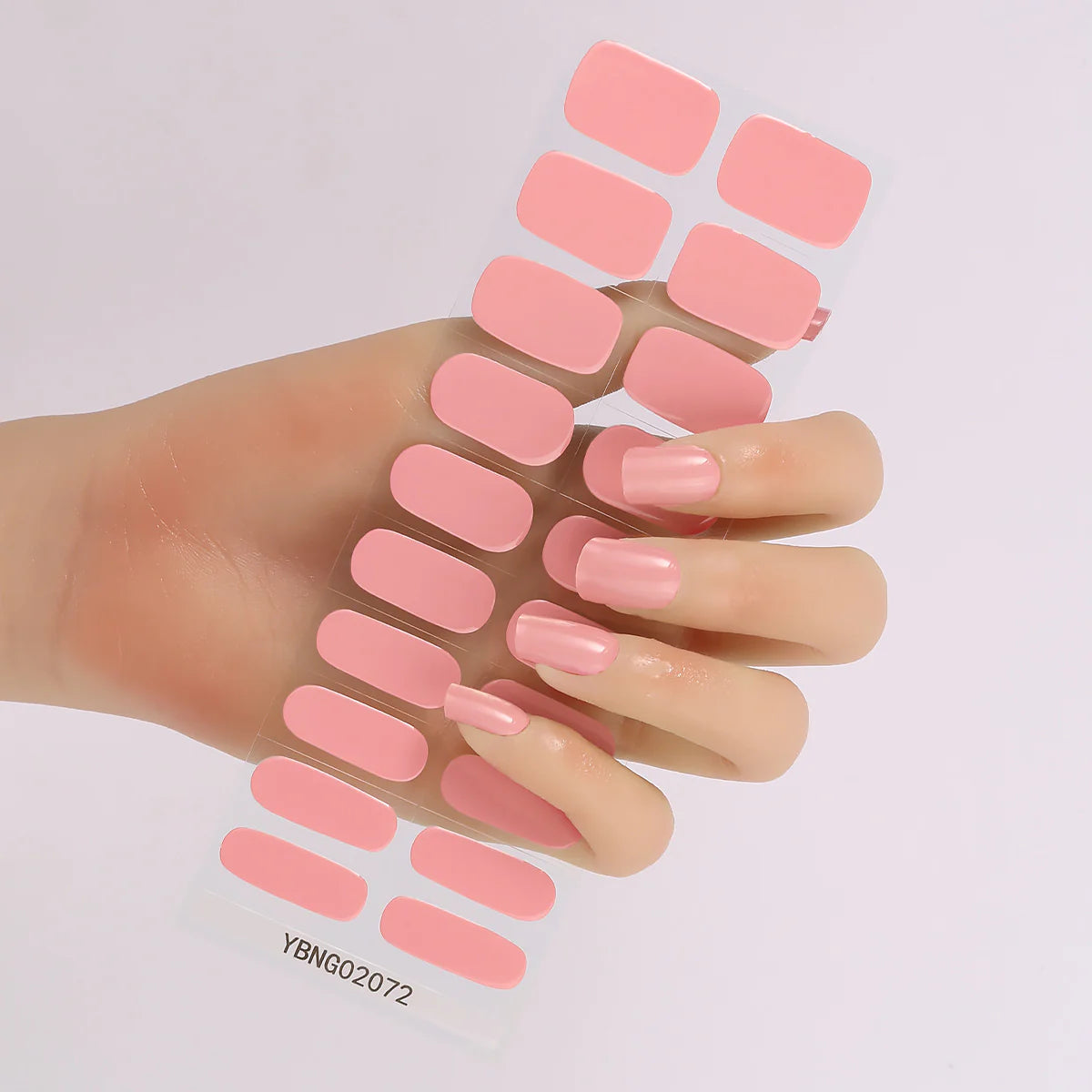 GelSticks™ | Perfekt manikyr i en handvändning