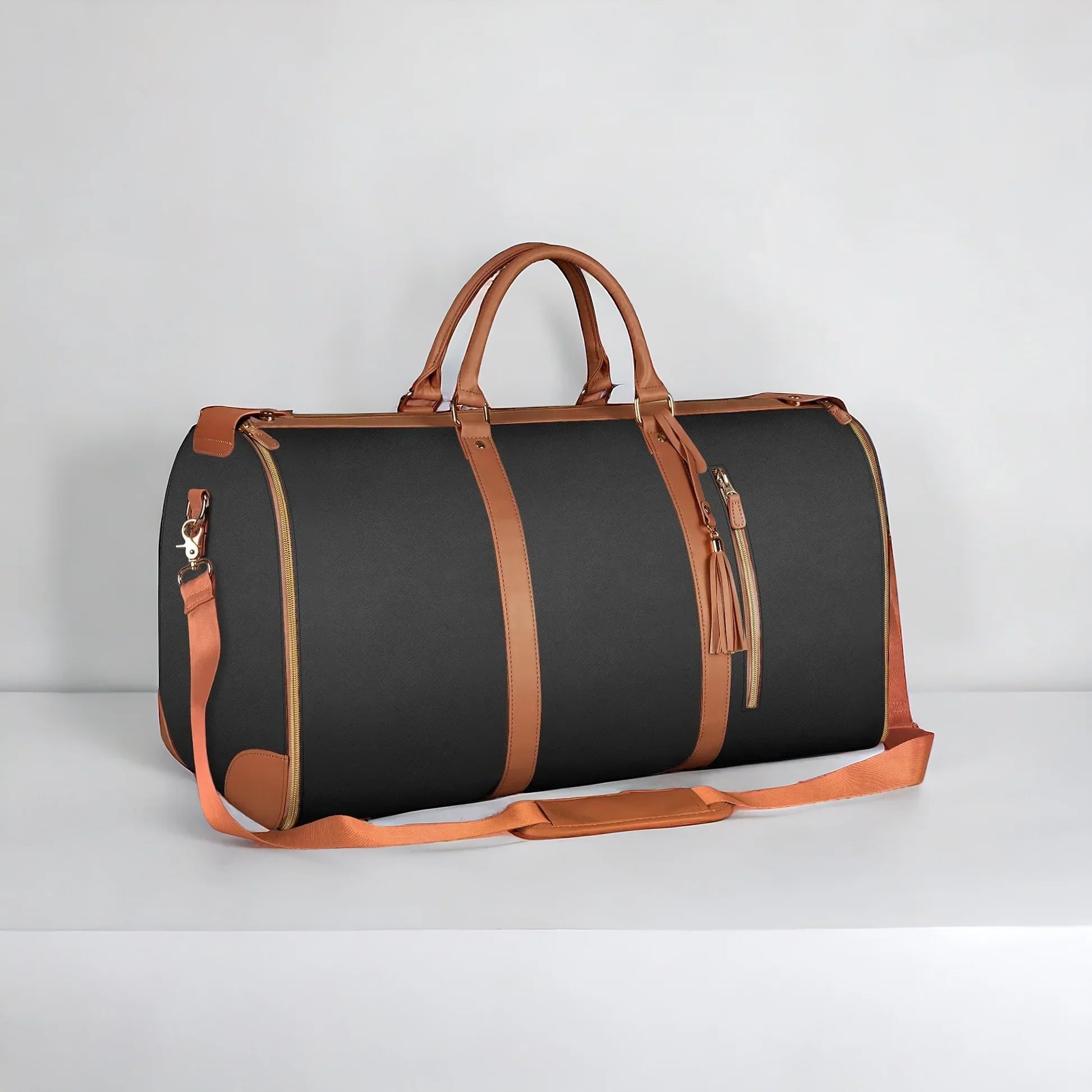 Travelbag | Geniet van het gemak van soepel inchecken