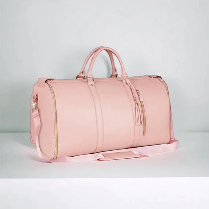 Travelbag | Geniet van het gemak van soepel inchecken