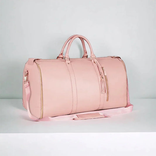 Travelbag | Geniet van het gemak van soepel inchecken