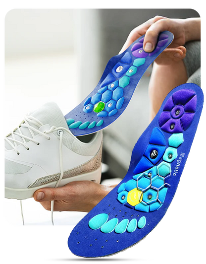 SlimmStar - Magnetsulor som hjälper dig att bränna bukfett!