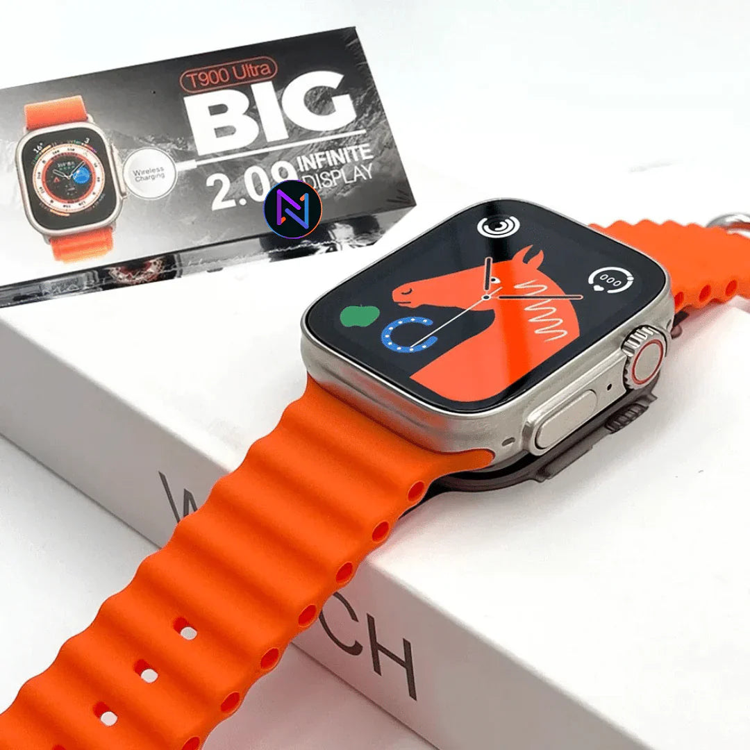 Smartwatch T800 Ultra