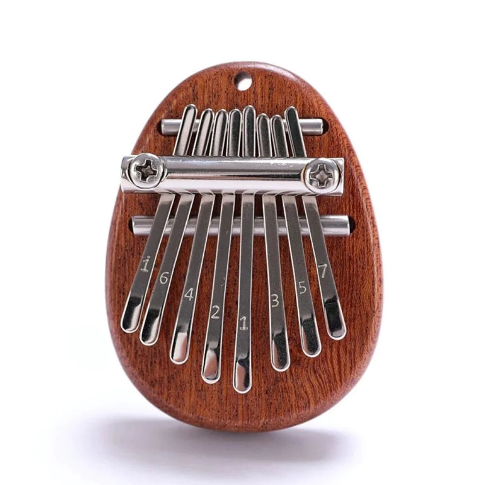 Kalimba™️ – Un magnifique écrin de joie (Partitions gratuites incluses)