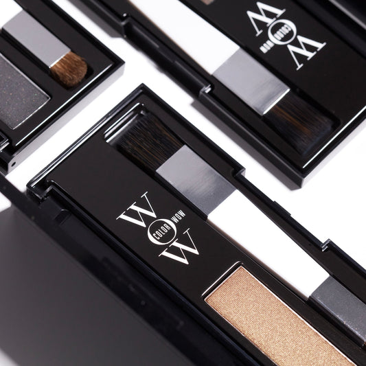 Root Cover Up WOW - Zanedo