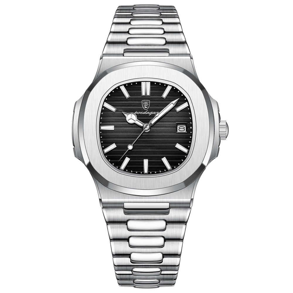 Salveii Nautilus 40mm |  + Exclusief etui