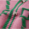 Knitted Loose Sweater Cardigan