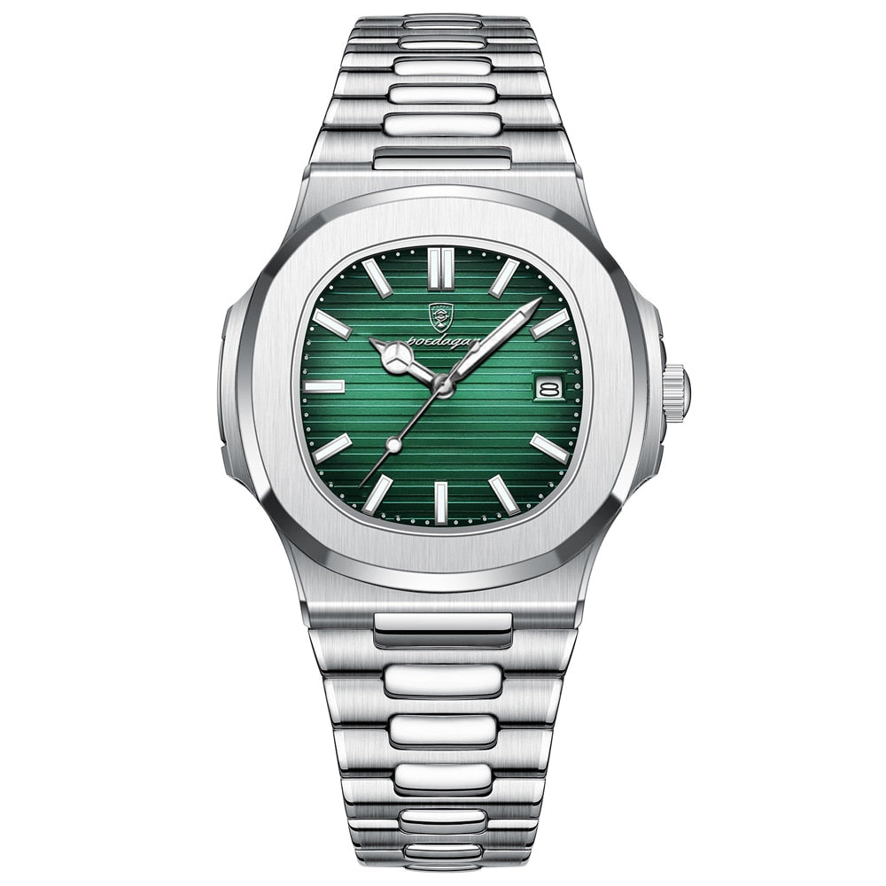 Salveii Nautilus 40mm |  + Exclusief etui