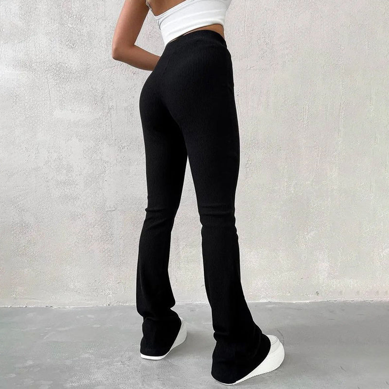 Zanedo -  Flaire pants