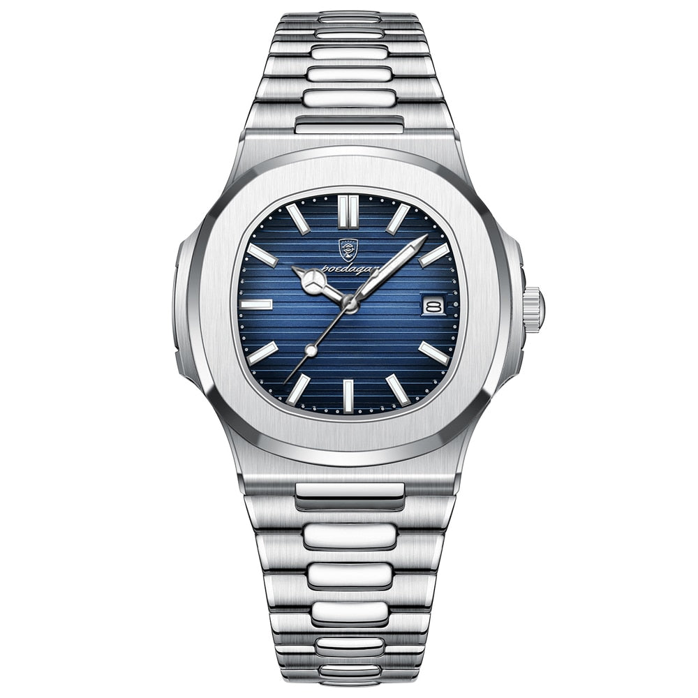 Salveii Nautilus 40mm |  + Exclusief etui