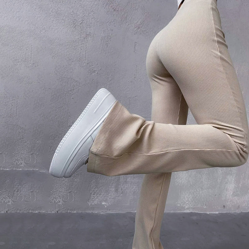Zanedo -  Flaire pants