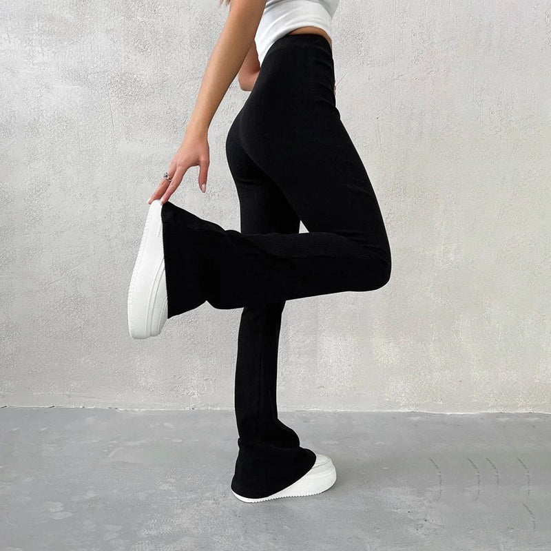 Zanedo -  Flaire pants