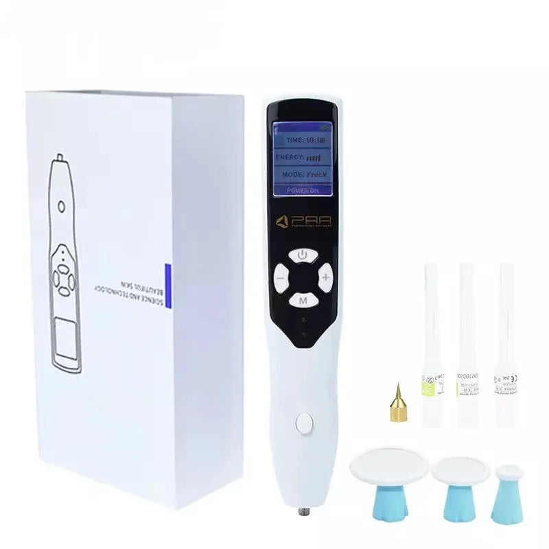 HaliPlasma™ Ozone Fibroblast Plasma Pen