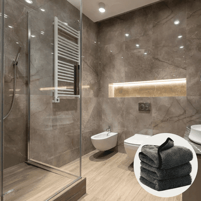 AquaWipe Kalk-Killer Doek