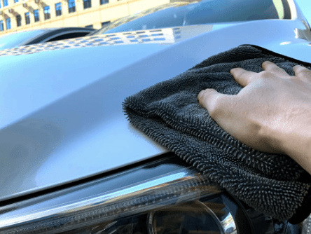 AquaWipe Kalk-Killer Doek