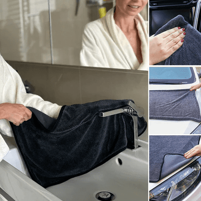 AquaWipe Kalk-Killer Doek