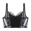 Kate | Italiaanse Strik Bralette