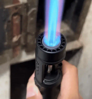 Stormlighter: HyperFlame