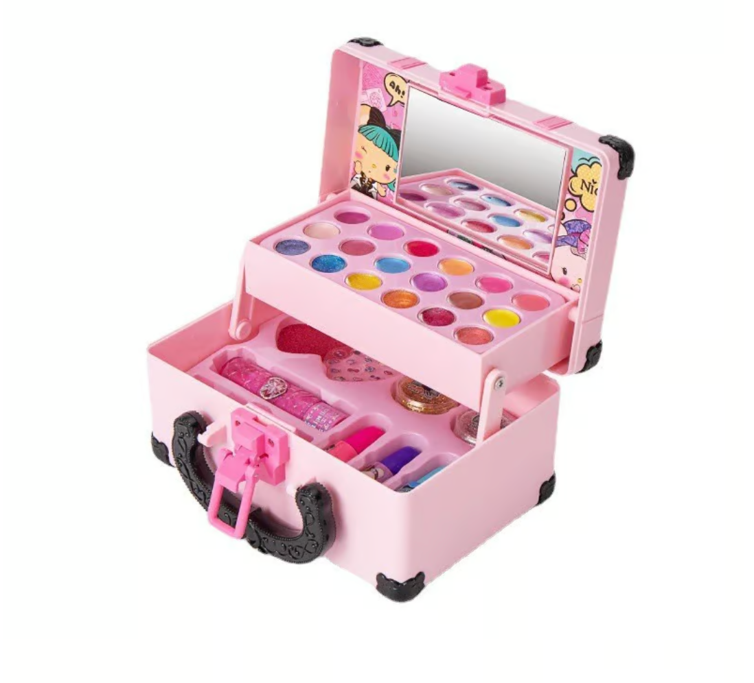 Beauty Kids Makeup Kit