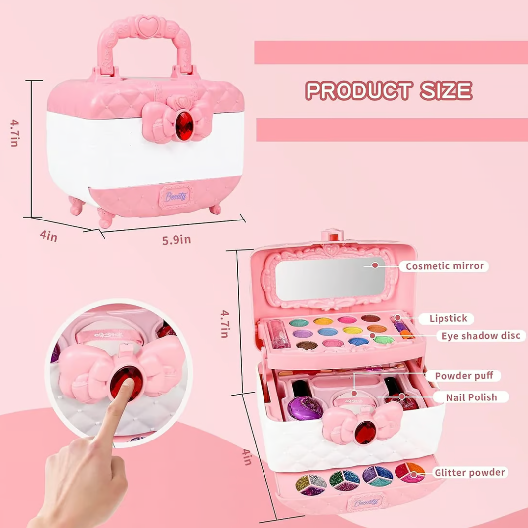 Beauty Kids Makeup Kit
