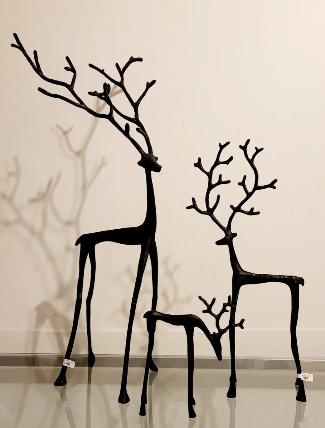 La famille Herten | L'esprit de Noël par excellence