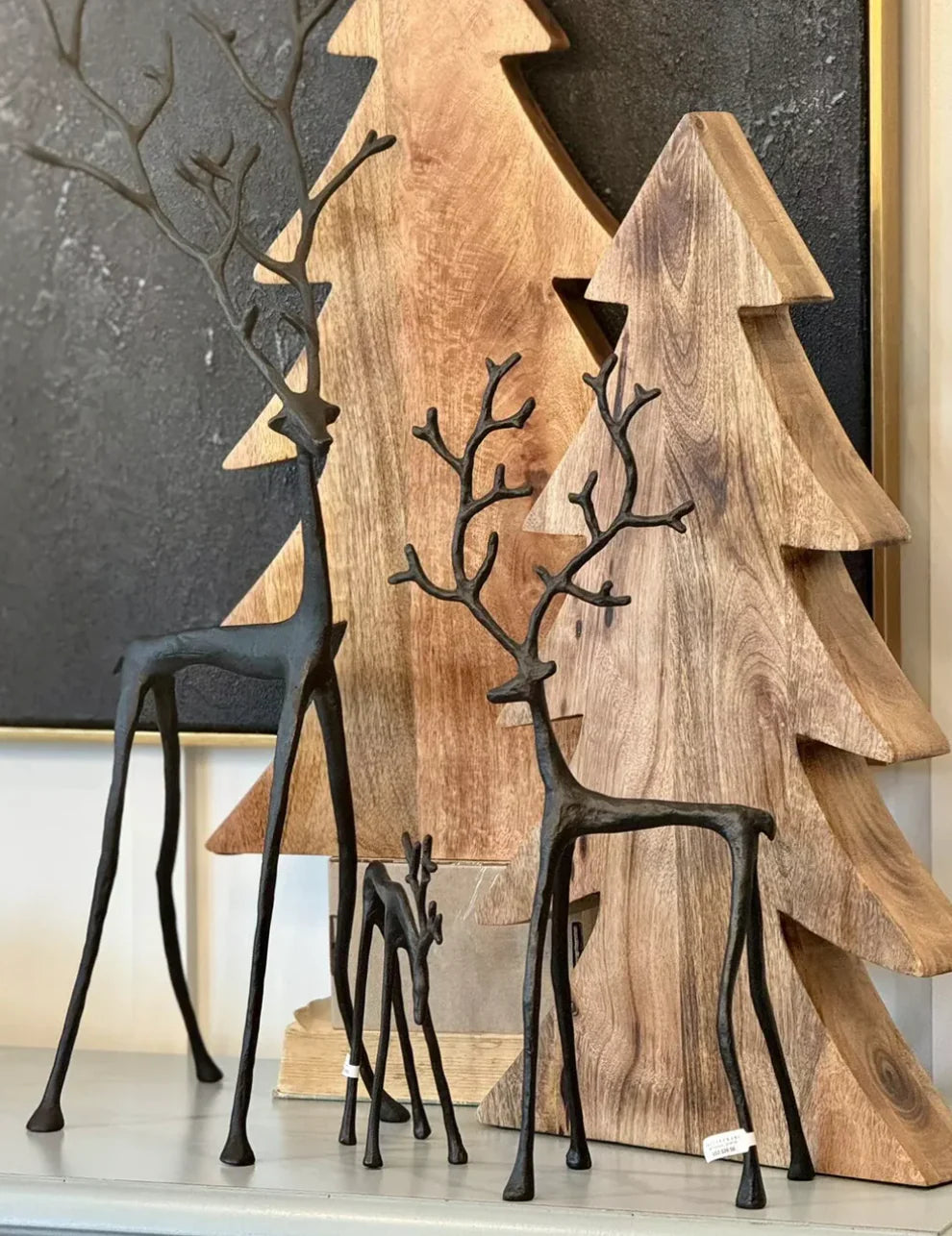La famille Herten | L'esprit de Noël par excellence