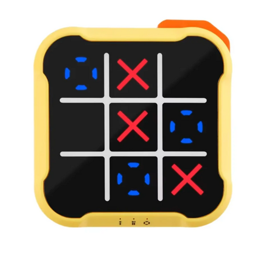 TicTac Toe