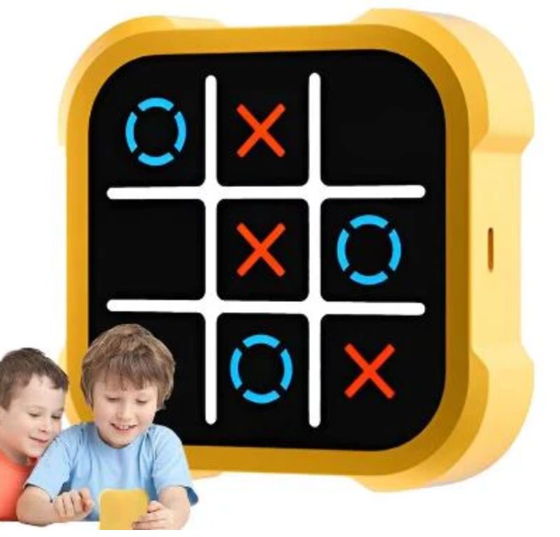 TicTac Toe