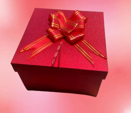 Confezione regalo Explosion - Offerte del venerdì nero