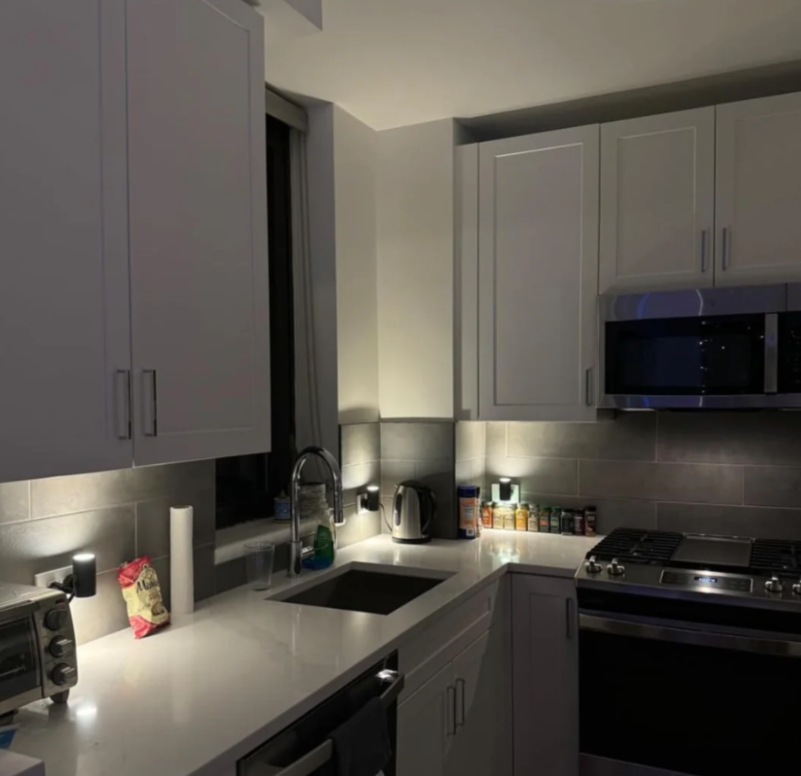 Lamp LED - Alova