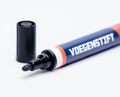 Tulipaint Fogpenna 5mm – Perfekt för att förnya kakelfogar!