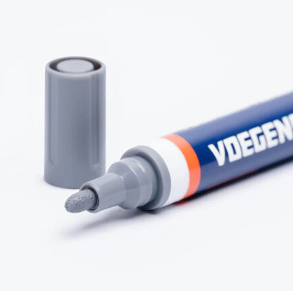 Tulipaint Fogpenna 5mm – Perfekt för att förnya kakelfogar!