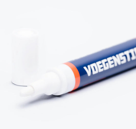 Tulipaint Fogpenna 5mm – Perfekt för att förnya kakelfogar!