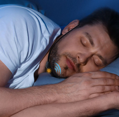 Smart Anti Snarkning - Revolution mot snarkninga