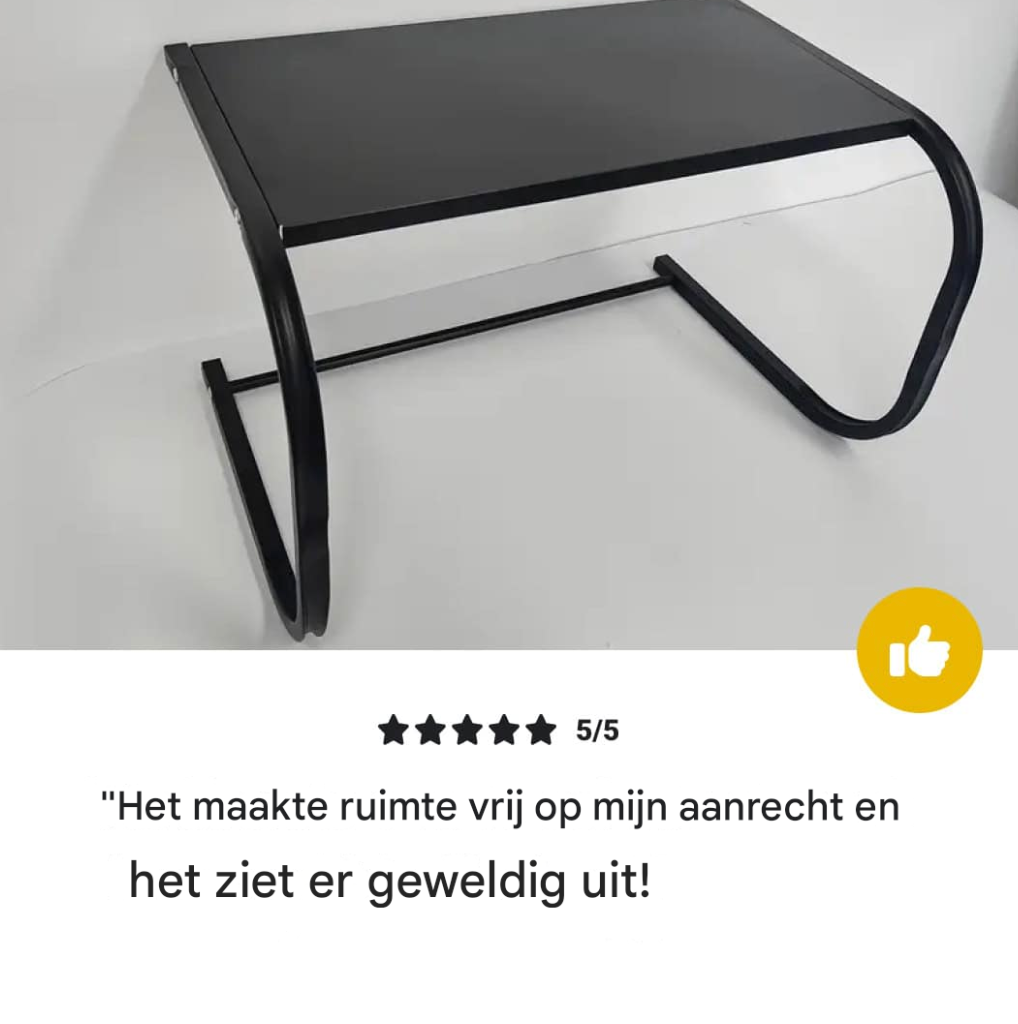 ELEVATE-KITCHEN™ KEUKENPLANK