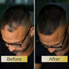 Nova Hairfillup: Vandafvisende  for Øjeblikkelig Tykere & Fyldigere Hår