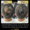 Nova Hairfillup: Vandafvisende  for Øjeblikkelig Tykere & Fyldigere Hår