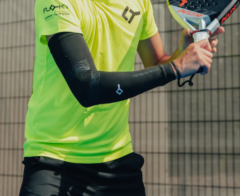 De innovatieve oplossing voor bescherming en spierherstel