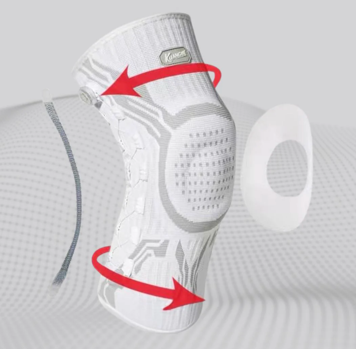 De Ultieme Kniebescherming voor Jouw Kind – Het Onmisbare Wapen tegen Blessures!