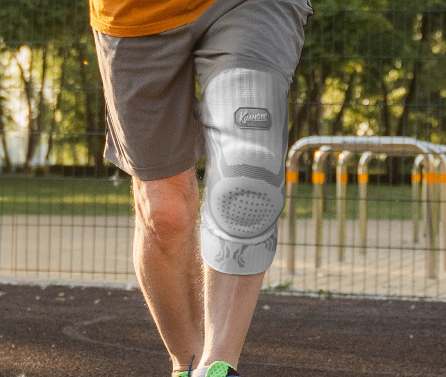 De Ultieme Kniebescherming voor Jouw Kind – Het Onmisbare Wapen tegen Blessures!