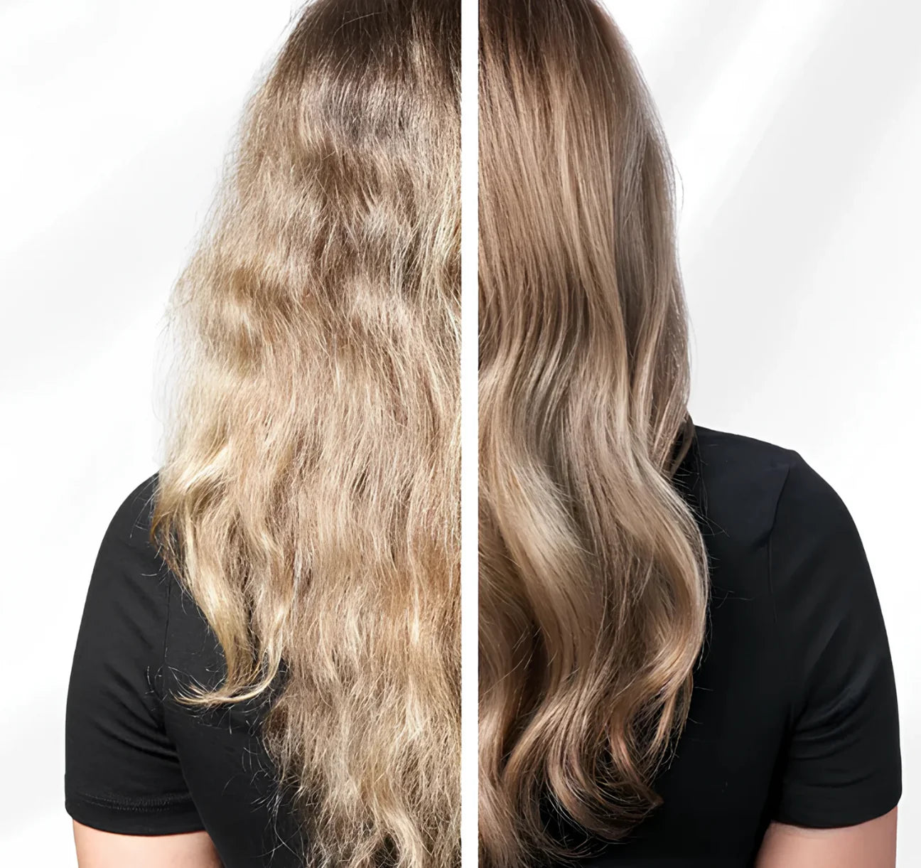 Redonne la vie à tes cheveux, redonne de l’éclat à toi-même