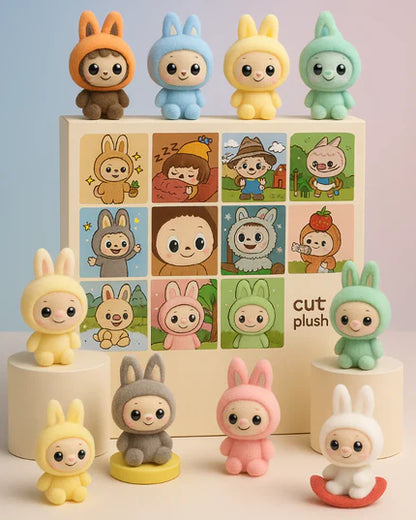 Adventskalender 2025 – Der ultimative Countdown Kalender