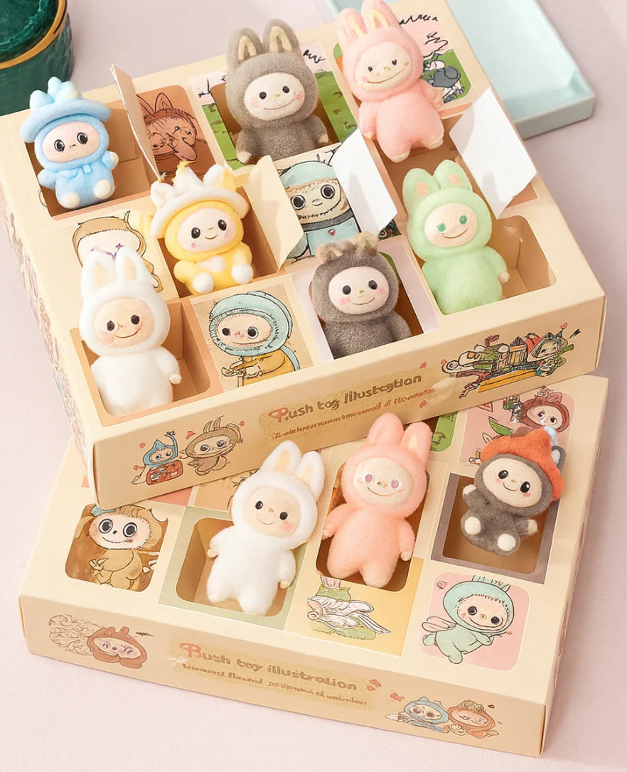 Adventskalender 2025 – Der ultimative Countdown Kalender