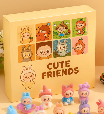 Adventskalender 2025 – Der ultimative Countdown Kalender