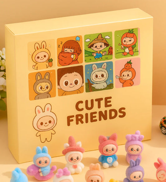 Adventskalender 2025 – Der ultimative Countdown Kalender