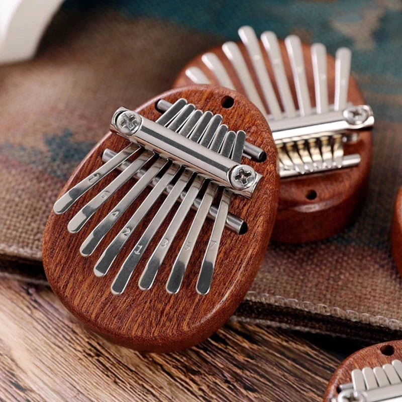 Kalimba™️ – Un magnifique écrin de joie (Partitions gratuites incluses)