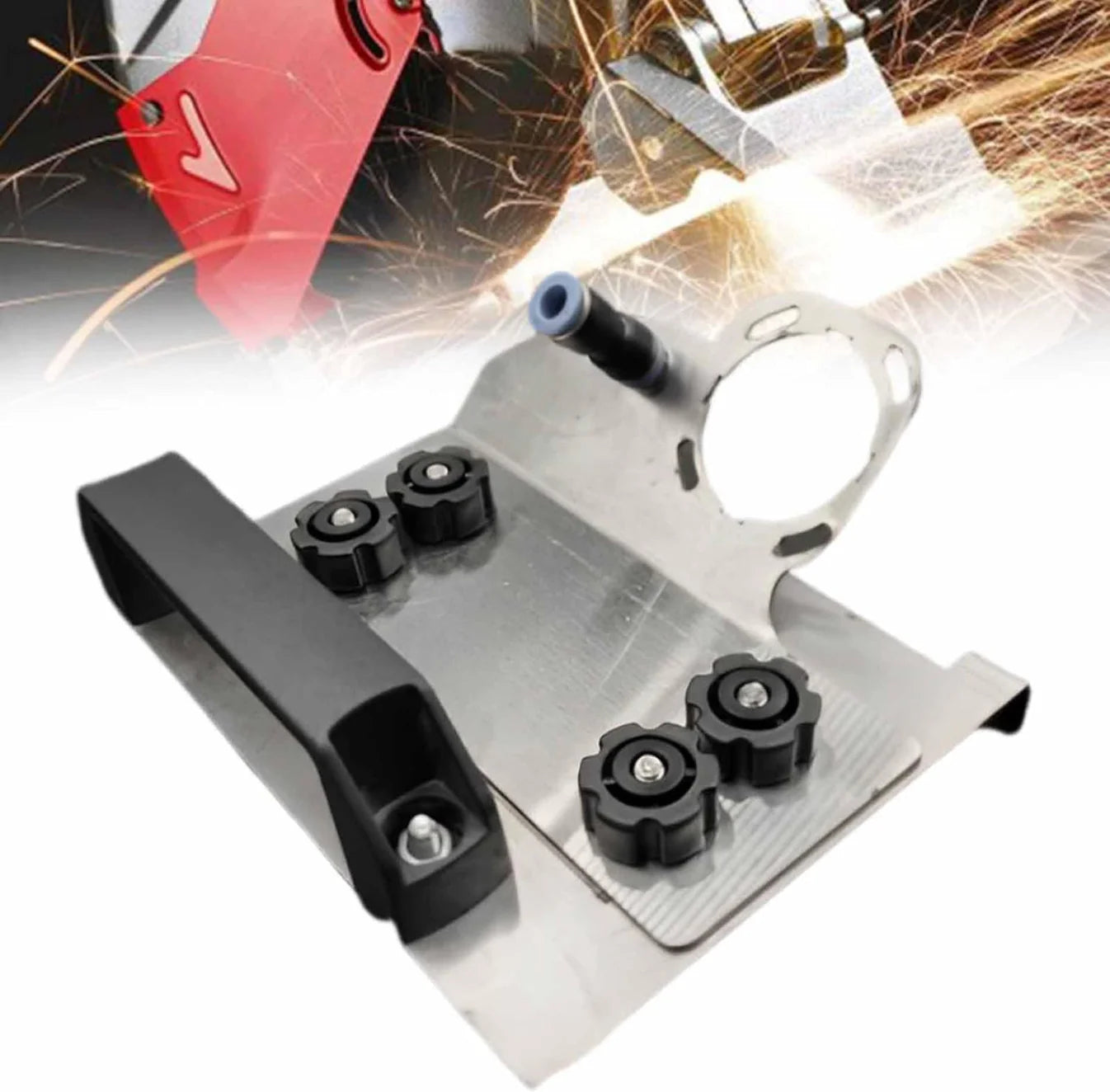 Snijd Tegels als een Professional met TRIMTECH!