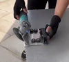 Snijd Tegels als een Professional met TRIMTECH!